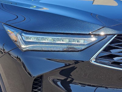 2026 Acura MDX Base
