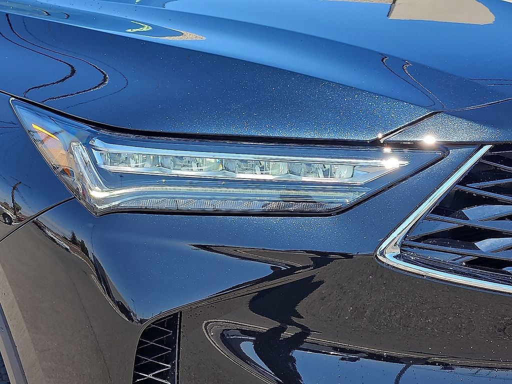 2026 Acura MDX Base