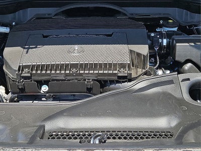 2026 Acura MDX Base