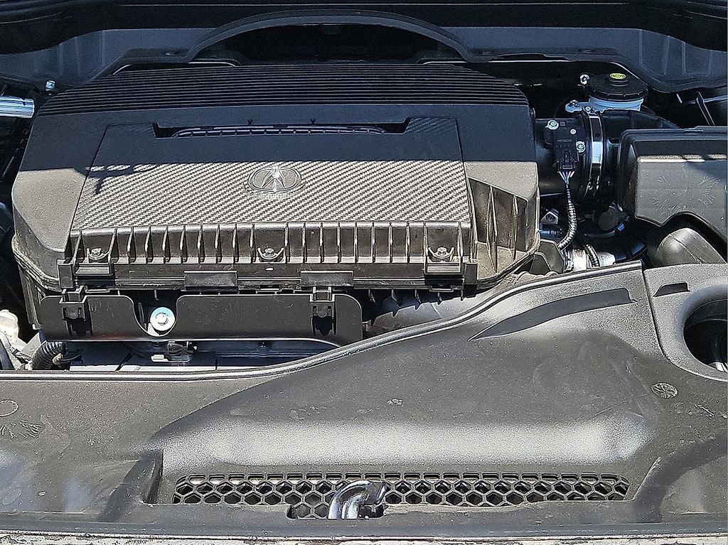 2026 Acura MDX Base