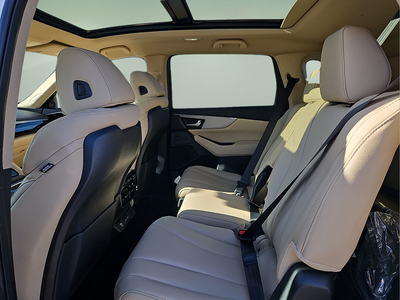 2026 Acura MDX Base