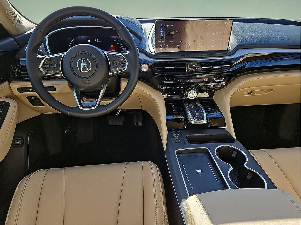 2026 Acura MDX Base