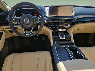 2026 Acura MDX Base