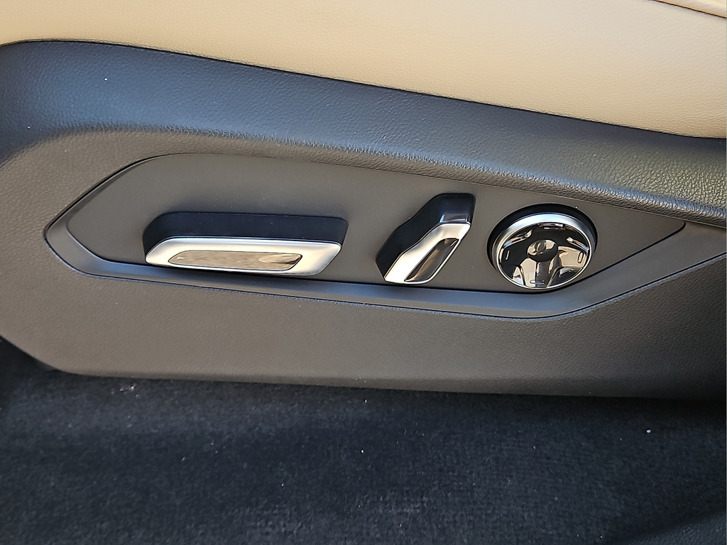 2026 Acura MDX Base