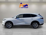 2026 Acura MDX Base