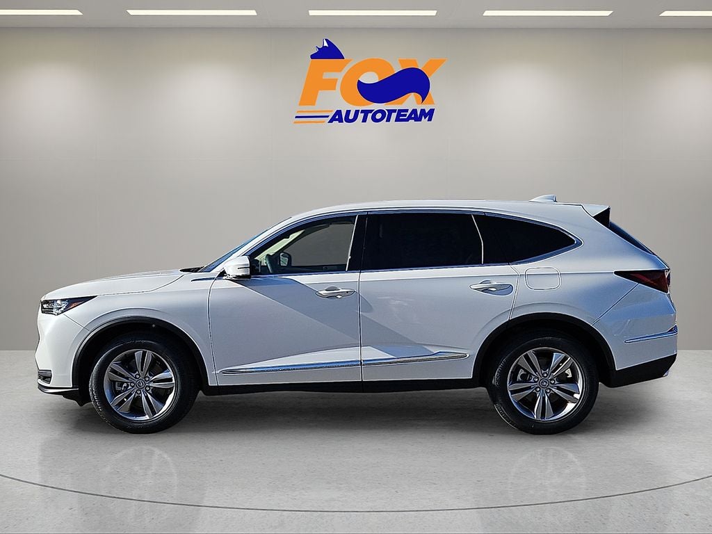 2026 Acura MDX Base