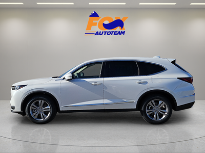 2026 Acura MDX Base
