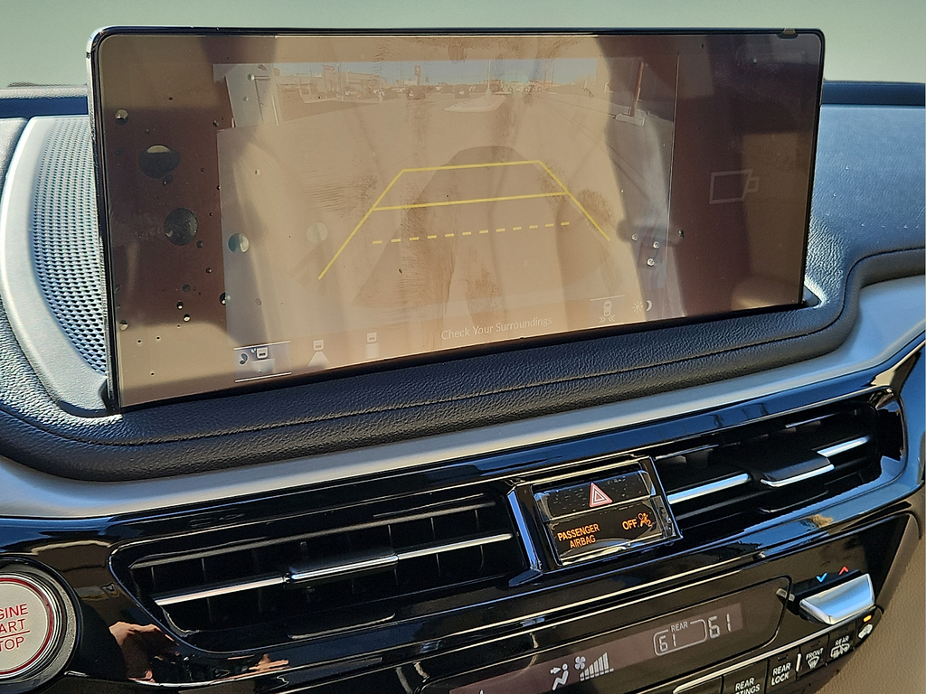 2026 Acura MDX Base