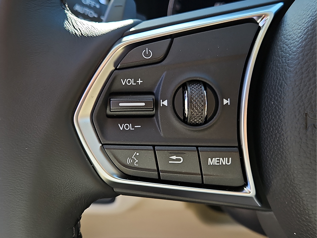 2026 Acura MDX Base