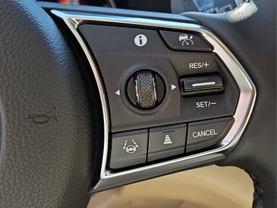 2026 Acura MDX Base