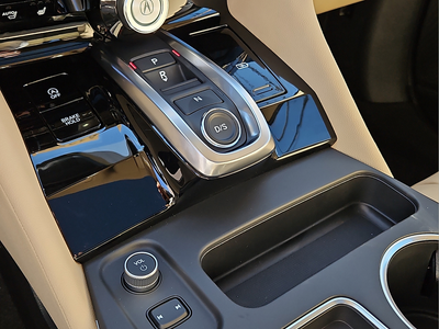 2026 Acura MDX Base