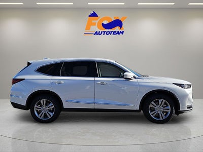 2026 Acura MDX Base