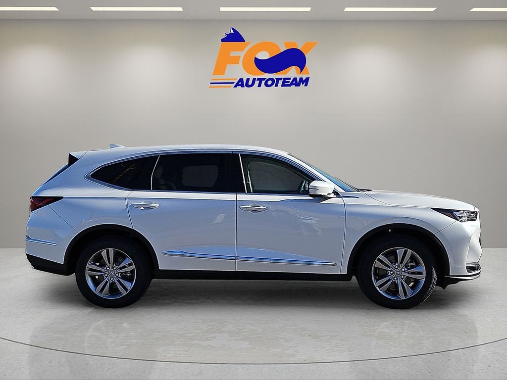 2026 Acura MDX Base