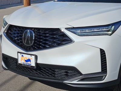 2026 Acura MDX Base