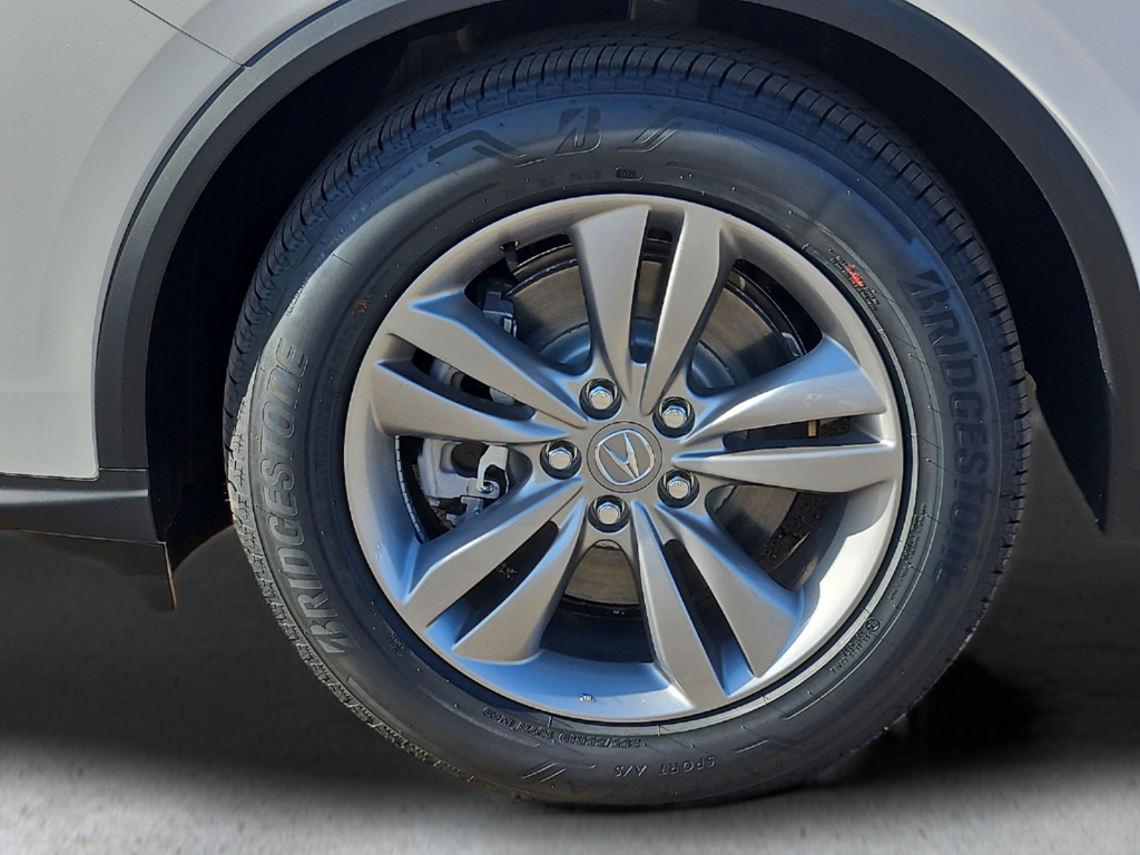 2026 Acura MDX Base