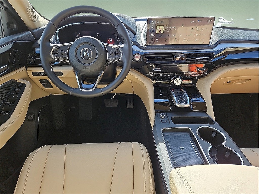 2026 Acura MDX Base