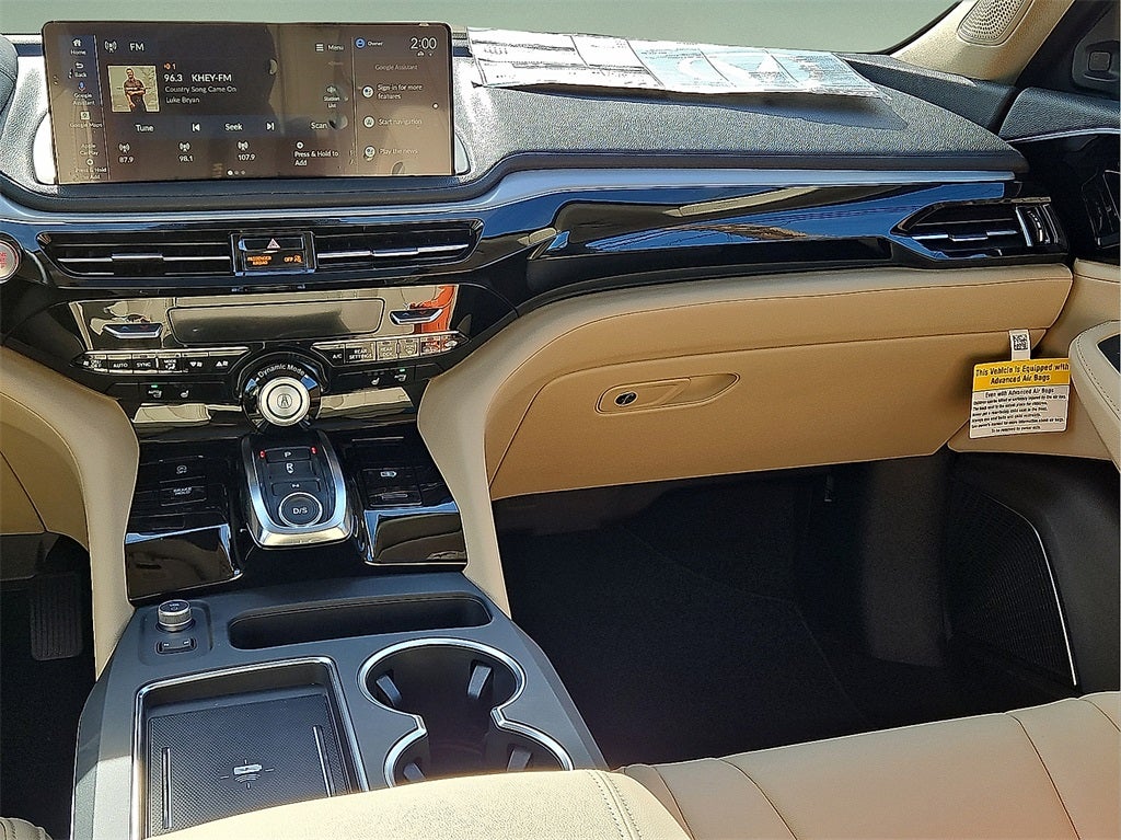 2026 Acura MDX Base