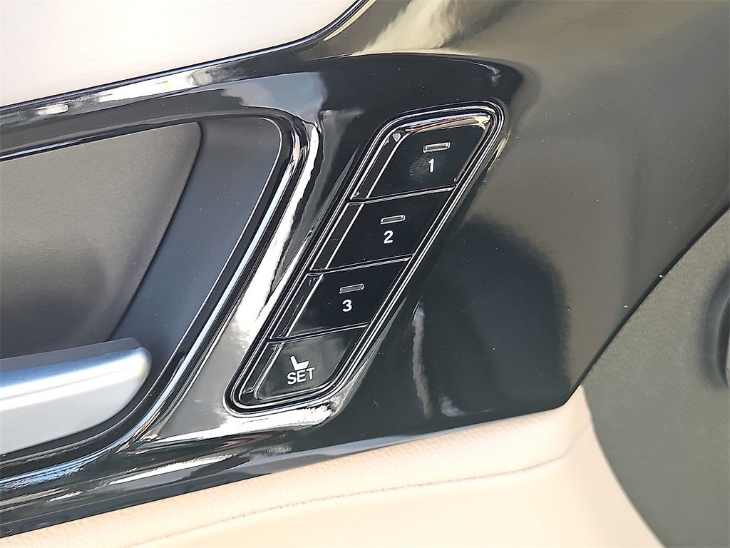 2026 Acura MDX Base