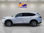 2026 Acura MDX Base