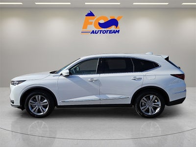 2026 Acura MDX Base