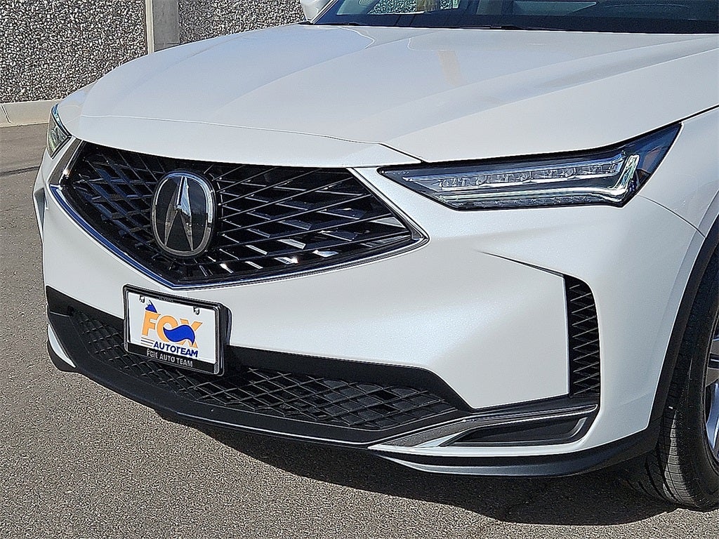 2026 Acura MDX Base