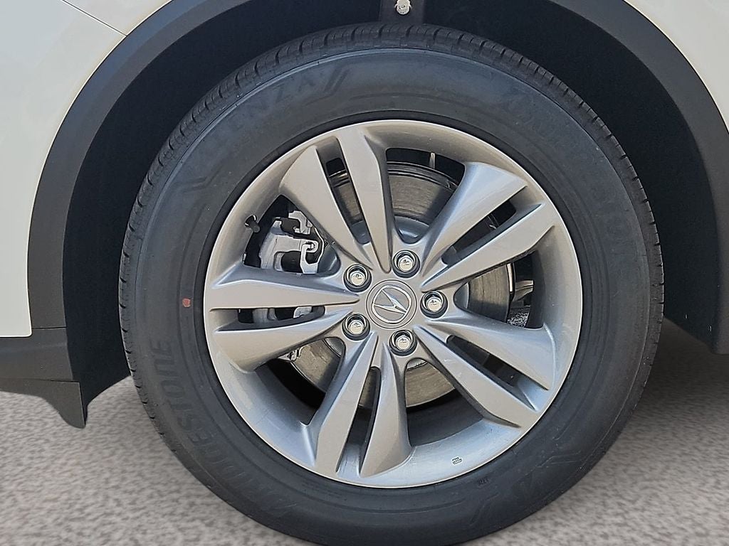 2026 Acura MDX Base