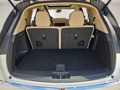 2026 Acura MDX Base