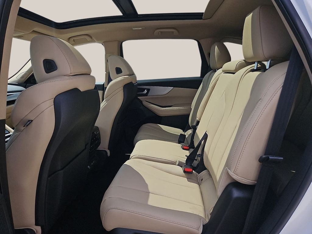2026 Acura MDX Base
