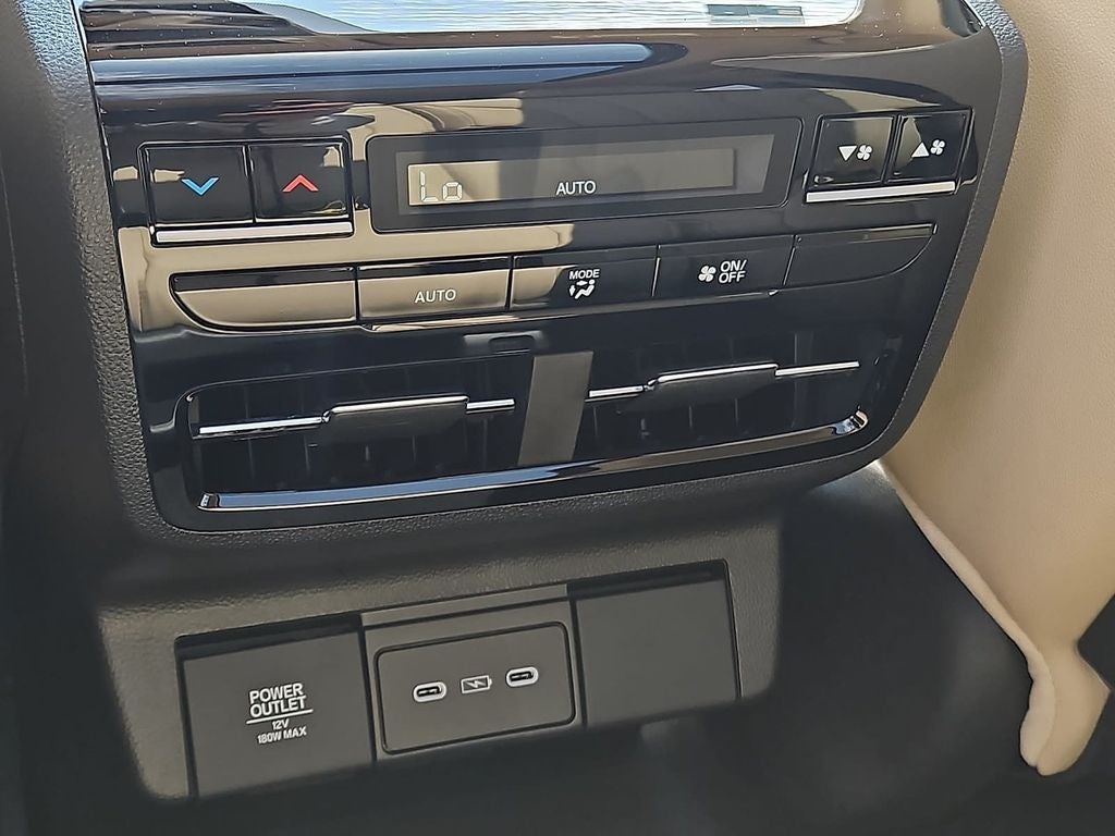 2026 Acura MDX Base