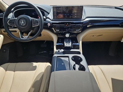 2026 Acura MDX Base