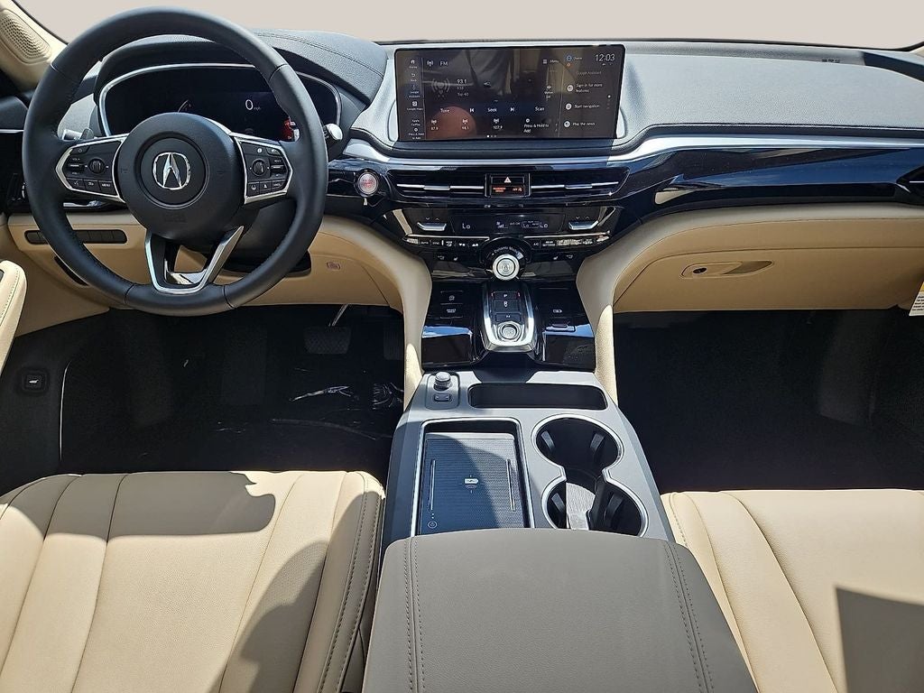 2026 Acura MDX Base