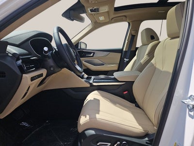 2026 Acura MDX Base