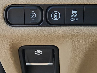 2026 Acura MDX Base