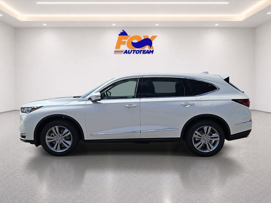 2026 Acura MDX Base