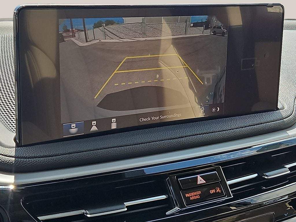 2026 Acura MDX Base