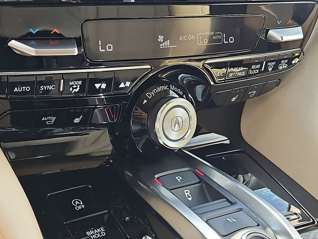 2026 Acura MDX Base