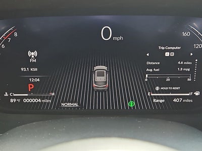 2026 Acura MDX Base