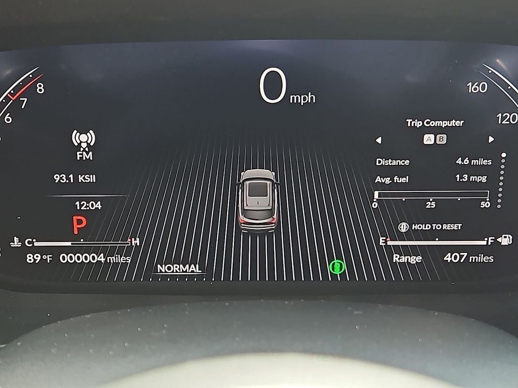 2026 Acura MDX Base