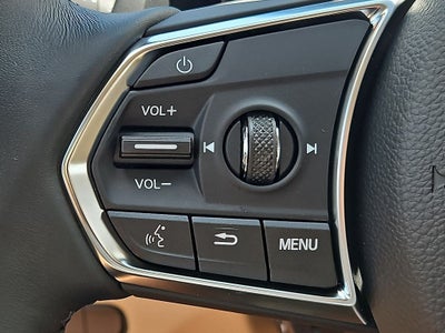 2026 Acura MDX Base