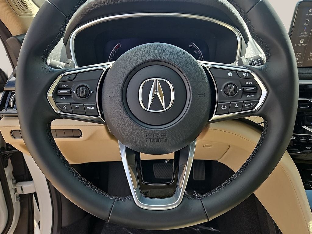 2026 Acura MDX Base