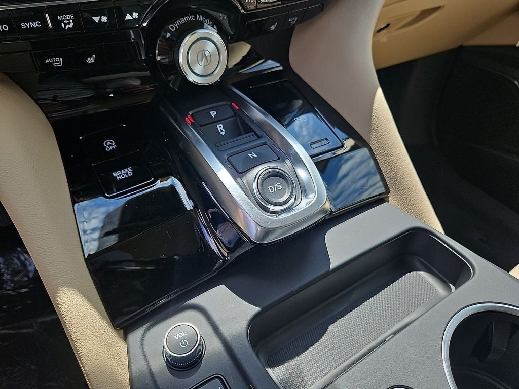 2026 Acura MDX Base
