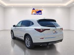 2026 Acura MDX Base