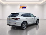 2026 Acura MDX Base