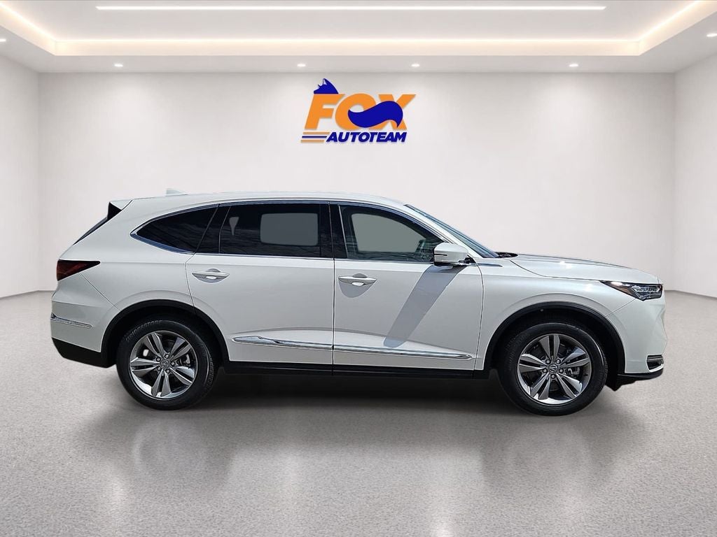 2026 Acura MDX Base