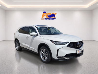 2026 Acura MDX Base