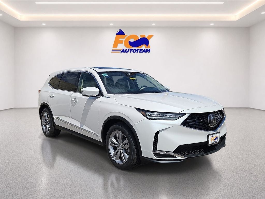 2026 Acura MDX Base