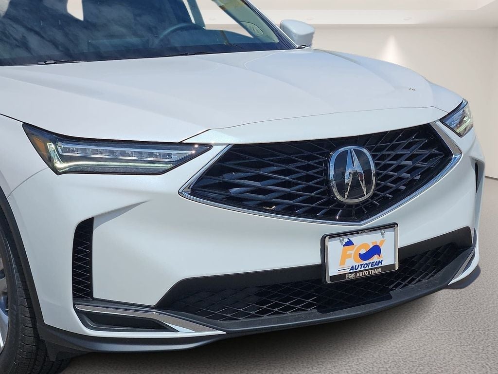 2026 Acura MDX Base