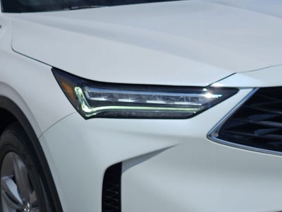 2026 Acura MDX Base