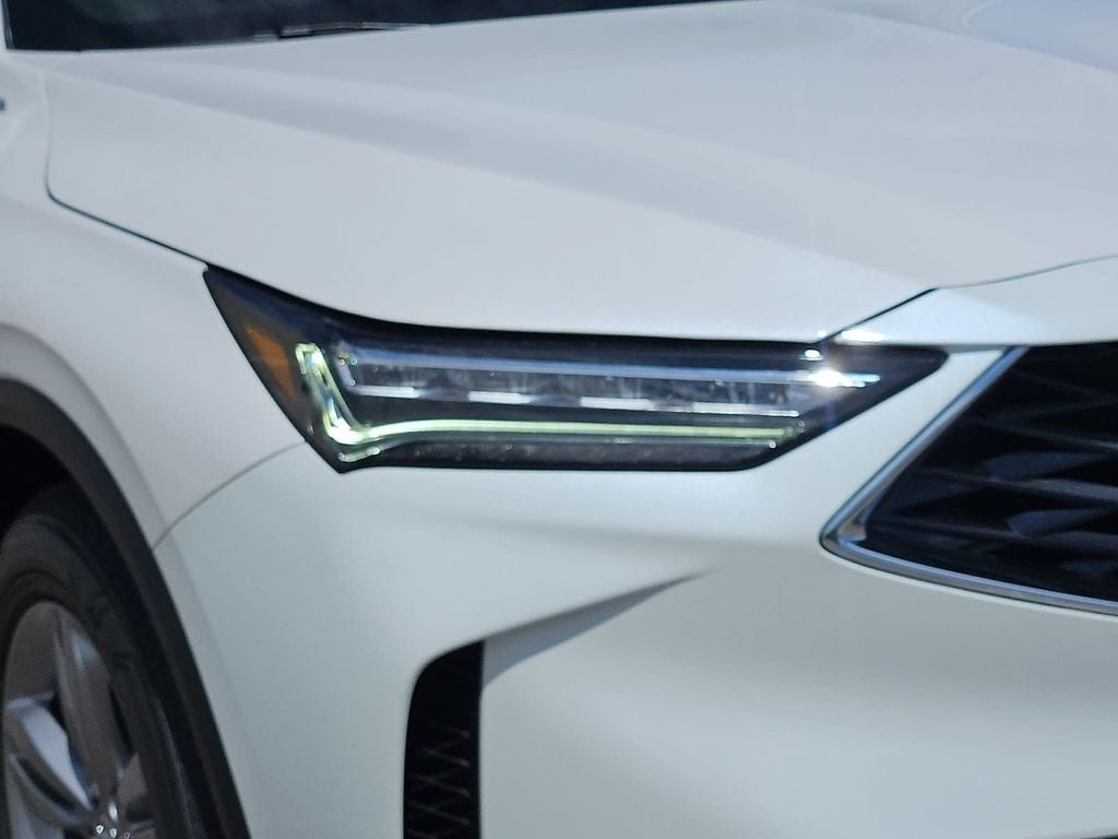 2026 Acura MDX Base