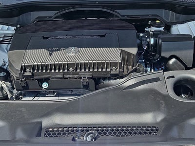 2026 Acura MDX Base